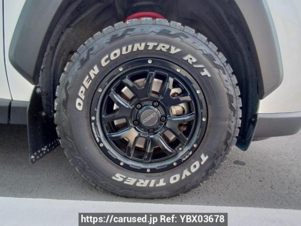 Used 2021 AT toyota rav4 MXAA54 Image[27]