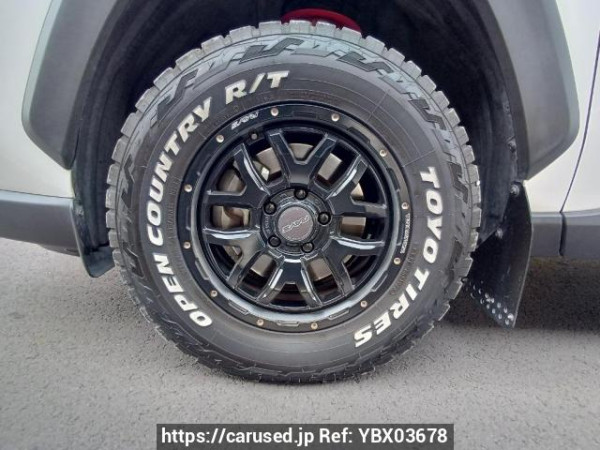 Used 2021 AT toyota rav4 MXAA54 Image[28]