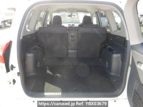 Used 2010 AT toyota vanguard ACA33W Image[8]