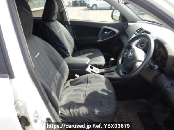 Used 2010 AT toyota vanguard ACA33W Image[12]