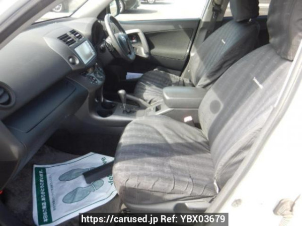 Used 2010 AT toyota vanguard ACA33W Image[13]