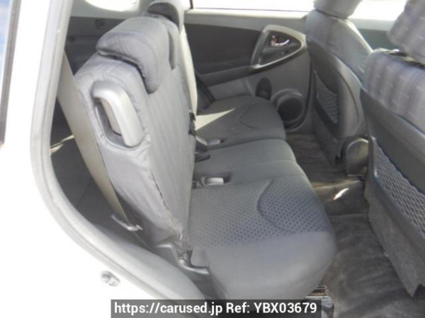 Used 2010 AT toyota vanguard ACA33W Image[16]