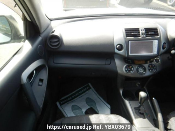 Used 2010 AT toyota vanguard ACA33W Image[17]