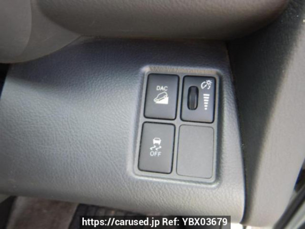 Used 2010 AT toyota vanguard ACA33W Image[22]