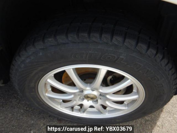 Used 2010 AT toyota vanguard ACA33W Image[24]