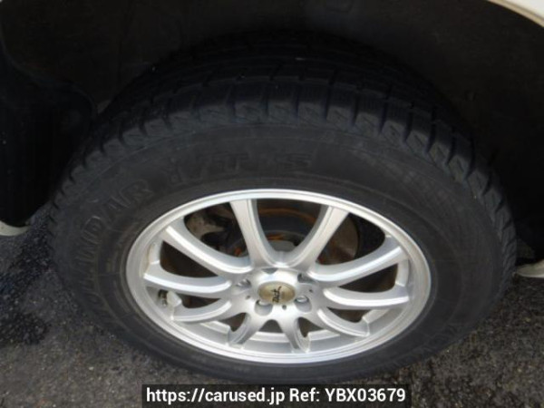 Used 2010 AT toyota vanguard ACA33W Image[25]