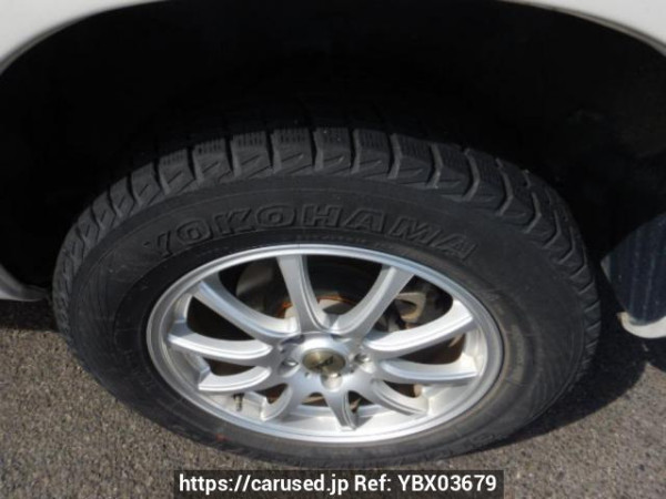 Used 2010 AT toyota vanguard ACA33W Image[26]