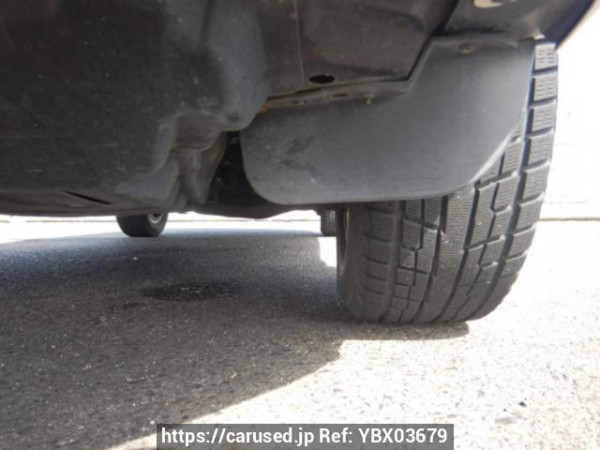 Used 2010 AT toyota vanguard ACA33W Image[29]