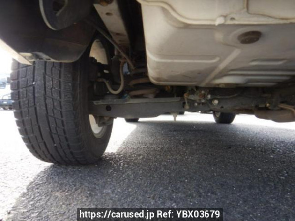 Used 2010 AT toyota vanguard ACA33W Image[30]