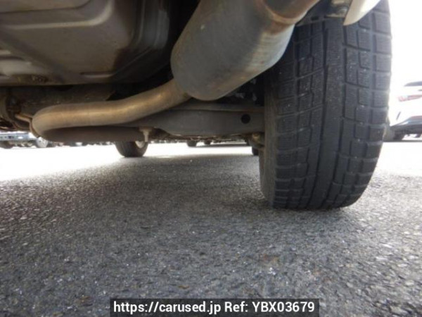 Used 2010 AT toyota vanguard ACA33W Image[31]
