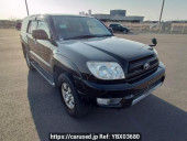 Toyota Hilux Surf