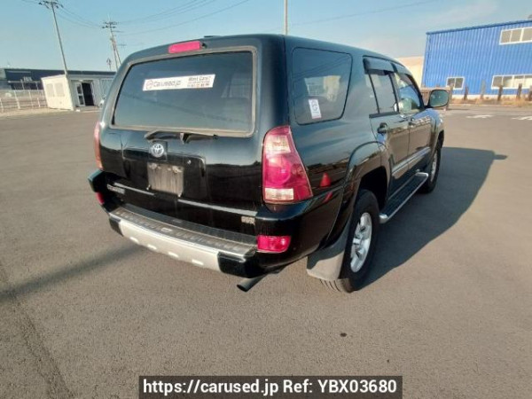 Used 2003 AT toyota hilux-surf RZN215W Image[6]