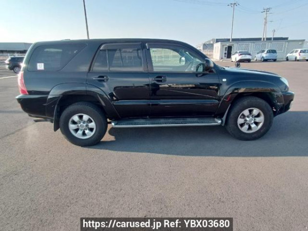 Used 2003 AT toyota hilux-surf RZN215W Image[7]