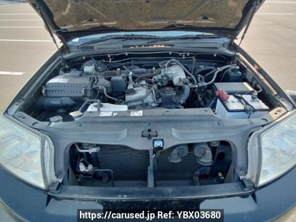Used 2003 AT toyota hilux-surf RZN215W Image[9]