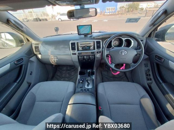 Used 2003 AT toyota hilux-surf RZN215W Image[17]