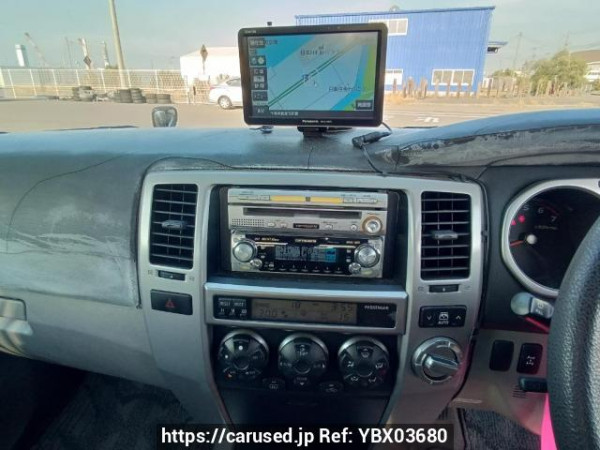 Used 2003 AT toyota hilux-surf RZN215W Image[21]