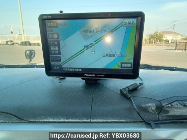 Used 2003 AT toyota hilux-surf RZN215W Image[22]