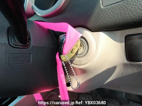 Used 2003 AT toyota hilux-surf RZN215W Image[26]