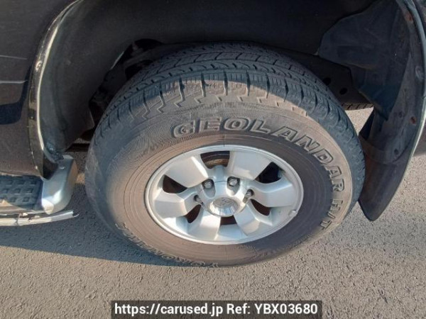 Used 2003 AT toyota hilux-surf RZN215W Image[30]