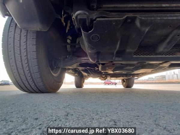 Used 2003 AT toyota hilux-surf RZN215W Image[31]