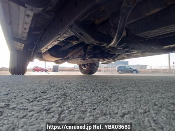 Used 2003 AT toyota hilux-surf RZN215W Image[33]