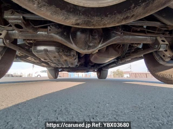 Used 2003 AT toyota hilux-surf RZN215W Image[39]