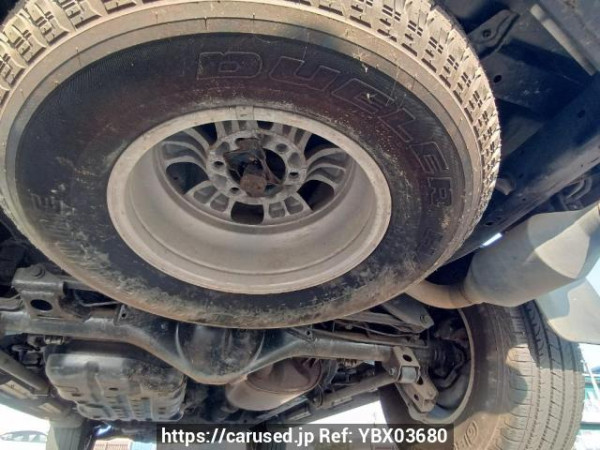 Used 2003 AT toyota hilux-surf RZN215W Image[40]