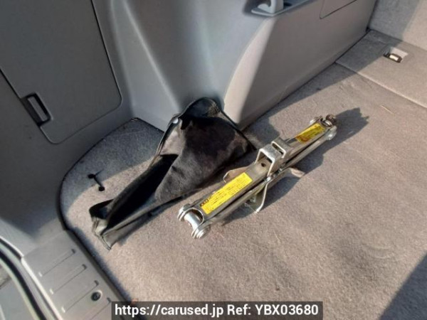 Used 2003 AT toyota hilux-surf RZN215W Image[41]