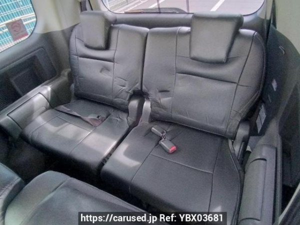 Used 2009 AT toyota noah ZRR70G Image[17]