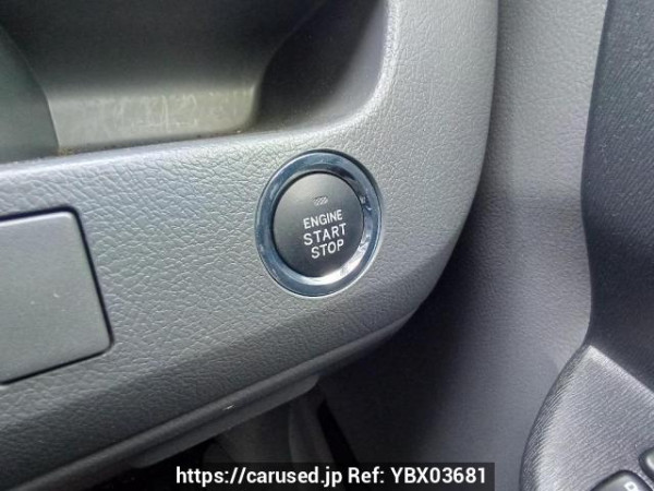 Used 2009 AT toyota noah ZRR70G Image[21]