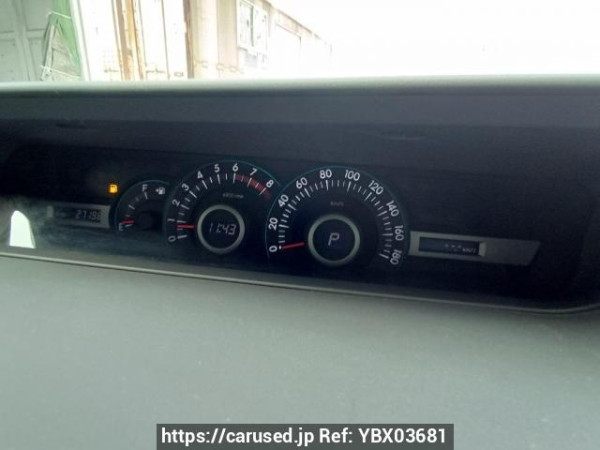 Used 2009 AT toyota noah ZRR70G Image[26]