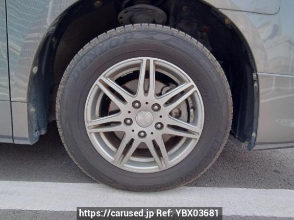 Used 2009 AT toyota noah ZRR70G Image[28]