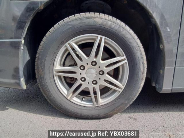 Used 2009 AT toyota noah ZRR70G Image[29]