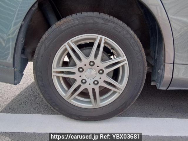 Used 2009 AT toyota noah ZRR70G Image[30]