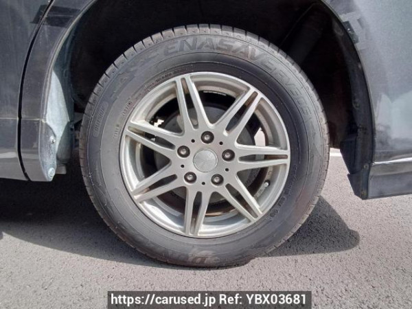 Used 2009 AT toyota noah ZRR70G Image[31]