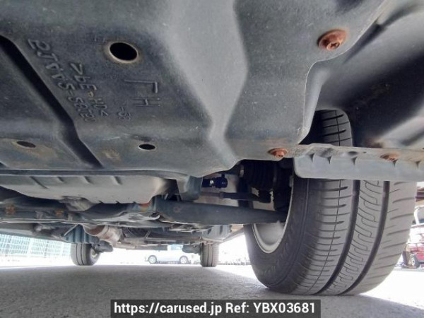 Used 2009 AT toyota noah ZRR70G Image[33]