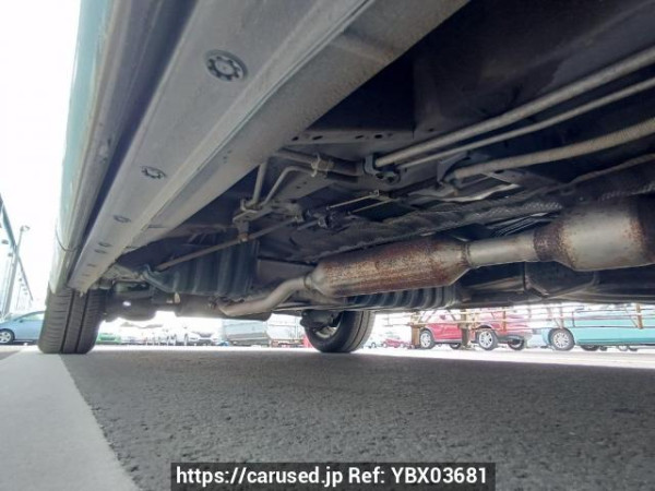 Used 2009 AT toyota noah ZRR70G Image[34]