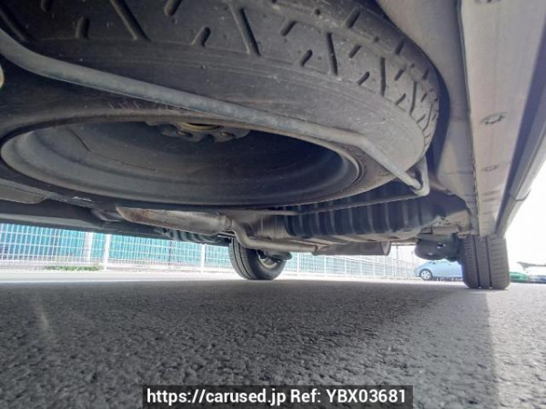 Used 2009 AT toyota noah ZRR70G Image[35]