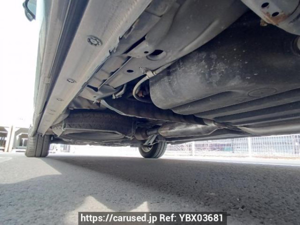 Used 2009 AT toyota noah ZRR70G Image[36]