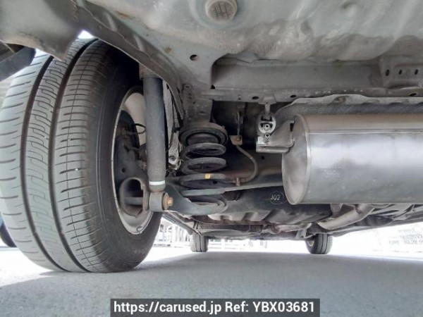 Used 2009 AT toyota noah ZRR70G Image[38]