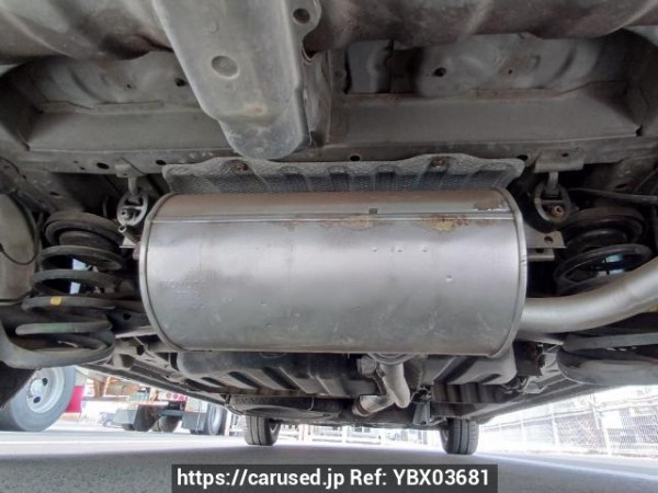 Used 2009 AT toyota noah ZRR70G Image[39]