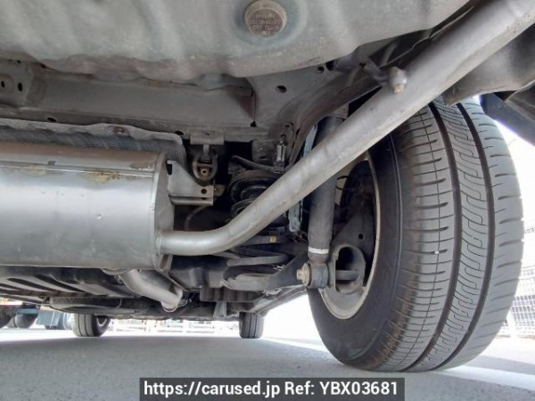 Used 2009 AT toyota noah ZRR70G Image[40]