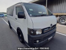 Toyota Hiace Van KDH200V