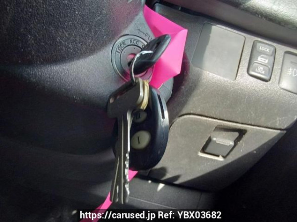 Used 2005 AT toyota hiace-van KDH200V Image[19]