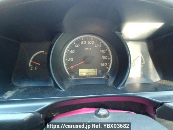 Used 2005 AT toyota hiace-van KDH200V Image[22]