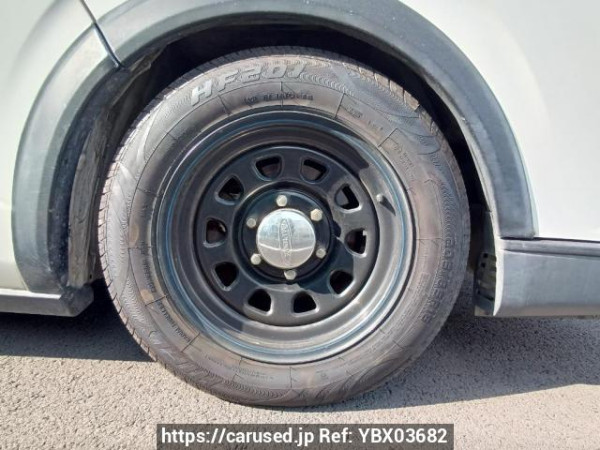 Used 2005 AT toyota hiace-van KDH200V Image[24]