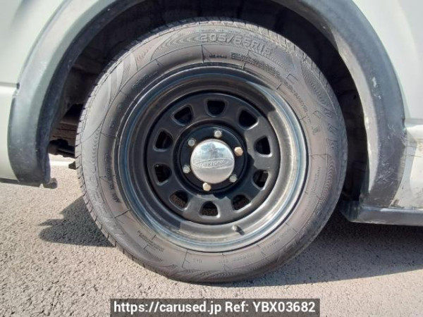 Used 2005 AT toyota hiace-van KDH200V Image[26]