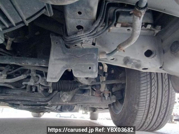 Used 2005 AT toyota hiace-van KDH200V Image[29]