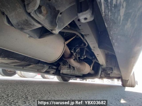 Used 2005 AT toyota hiace-van KDH200V Image[33]