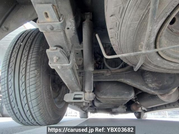 Used 2005 AT toyota hiace-van KDH200V Image[34]